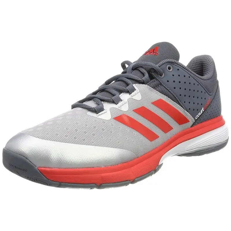 Rustic Confuse debt Adidas Court Stabil Indoor Court Shoes - Squash Source