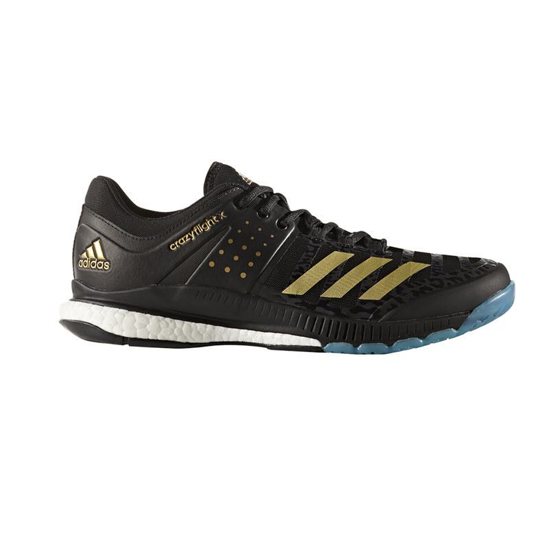 adidas men's crazyflight x