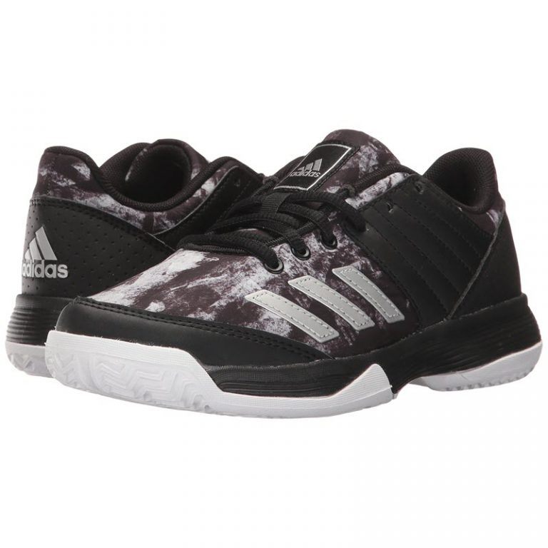 Adidas Ligra 5 Court Shoes Squash Source