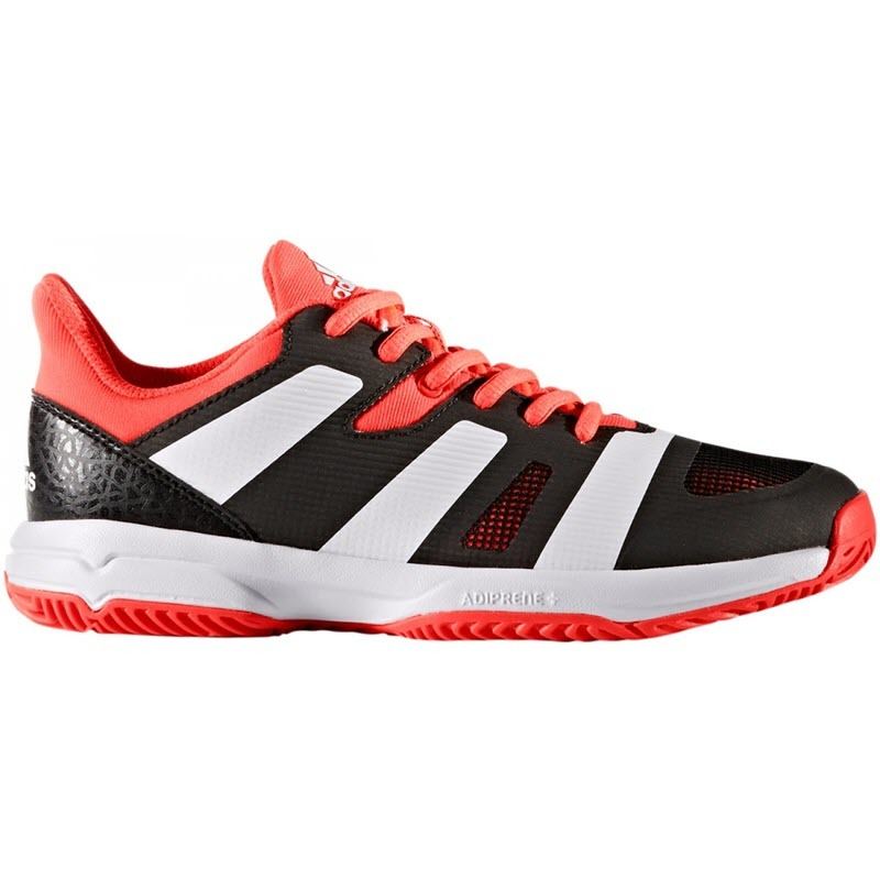 Main street fan Conjugate Adidas Stabil X Indoor Court Shoes - Squash Source