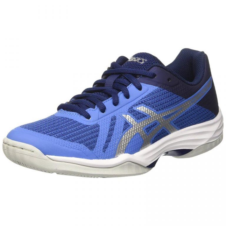 asics gel tactic squash