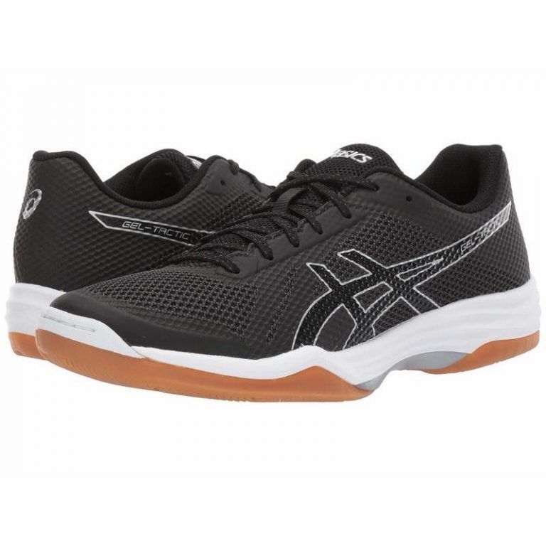 Asics Gel Tactic Indoor Court Shoes - Squash Source