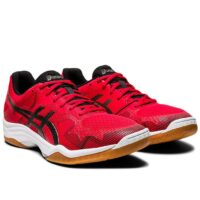asics gel tactic squash
