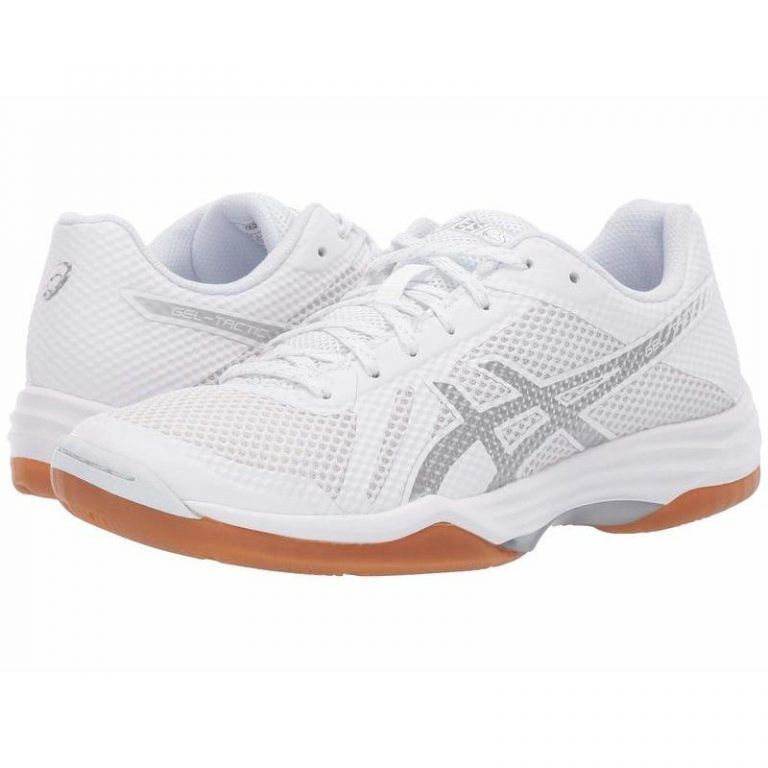 asics gel tactic squash