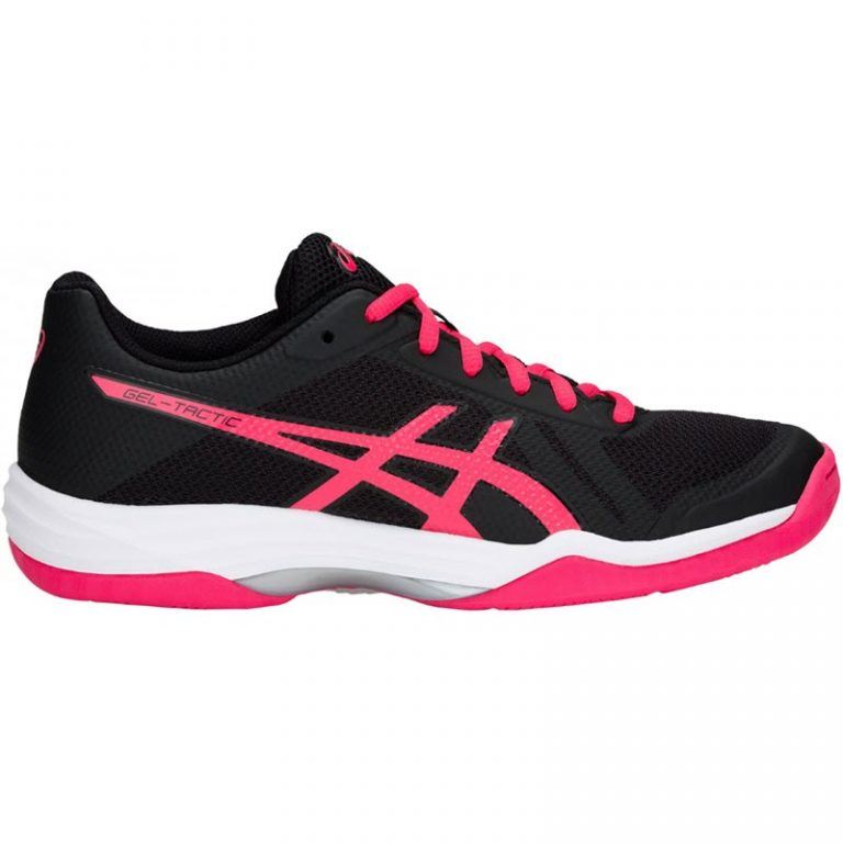 asics gel tactic squash