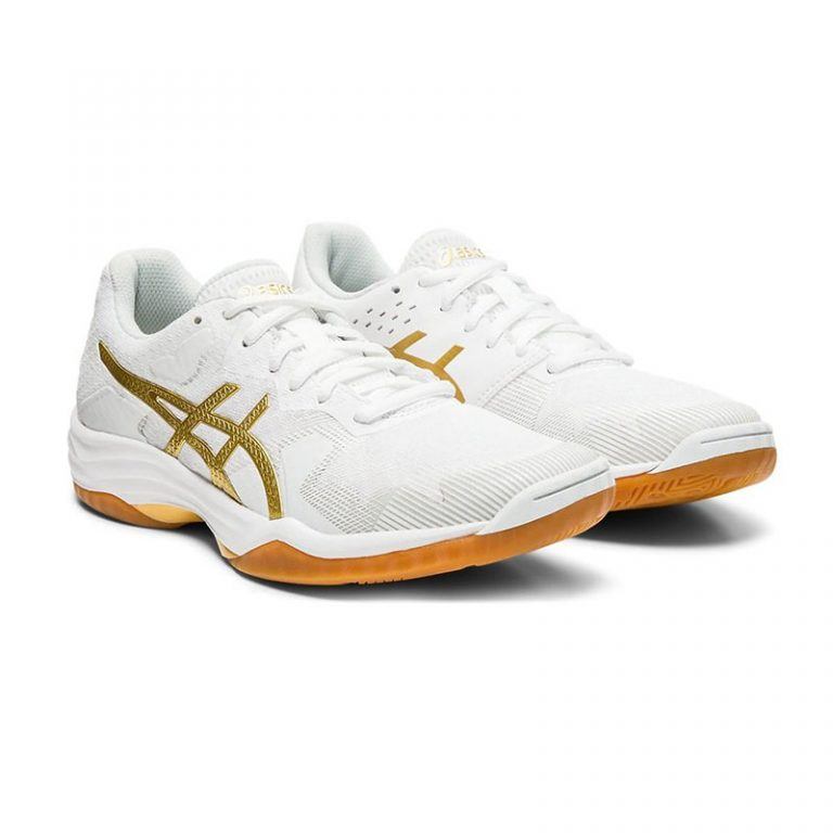 asics gel tactic squash