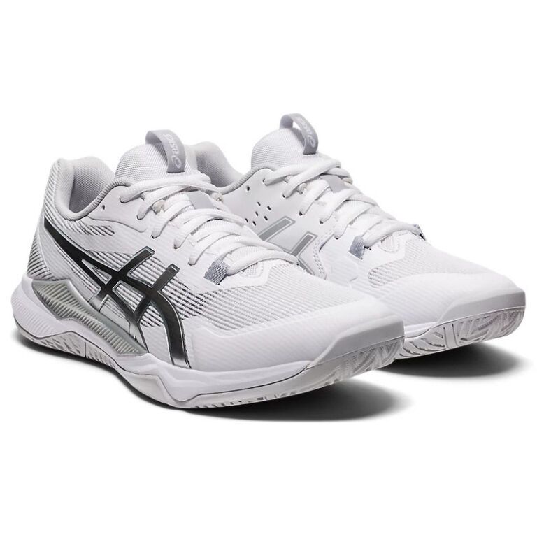 Asics Gel Tactic Indoor Court Shoes - Squash Source