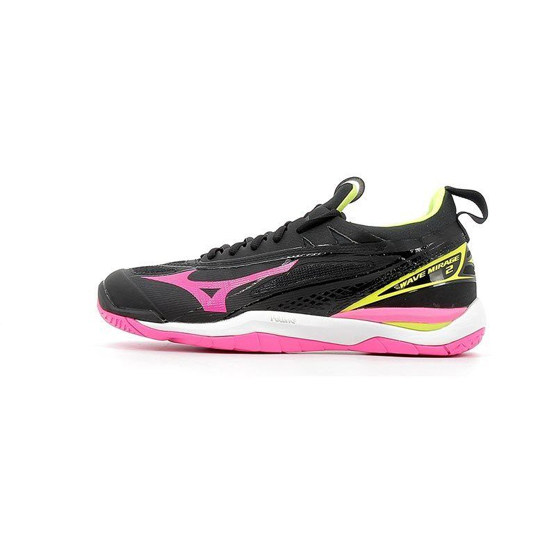 Mizuno Wave Mirage 2