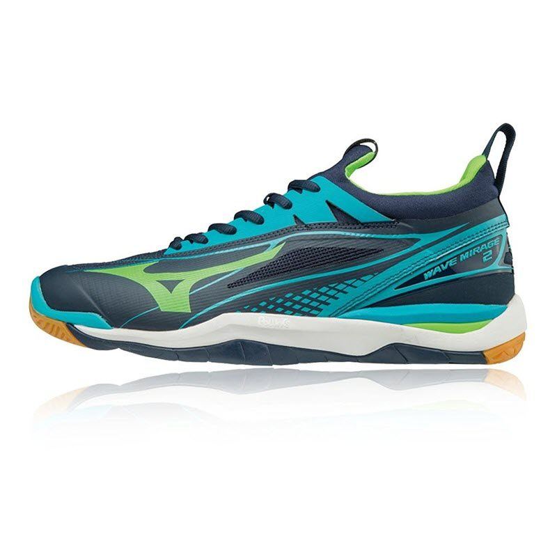 Mizuno Wave Mirage 2