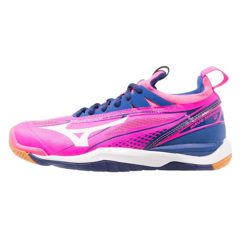 Mizuno Wave Mirage 2 Women