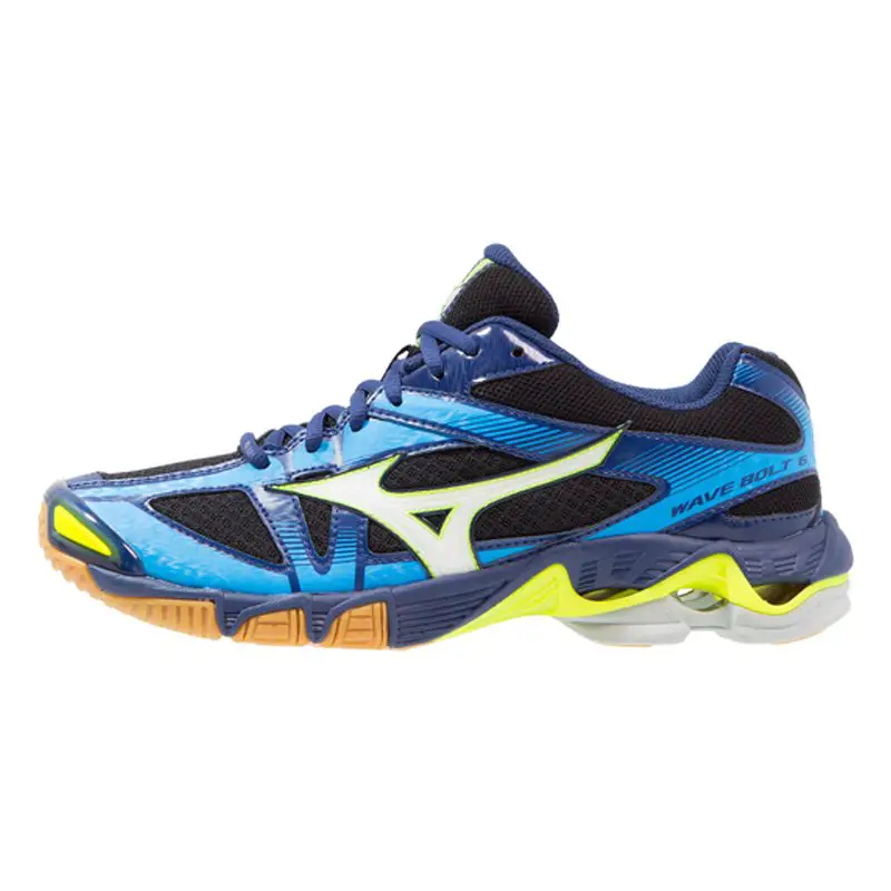 Mizuno Men/’s Wave Bolt Volleyball Shoes