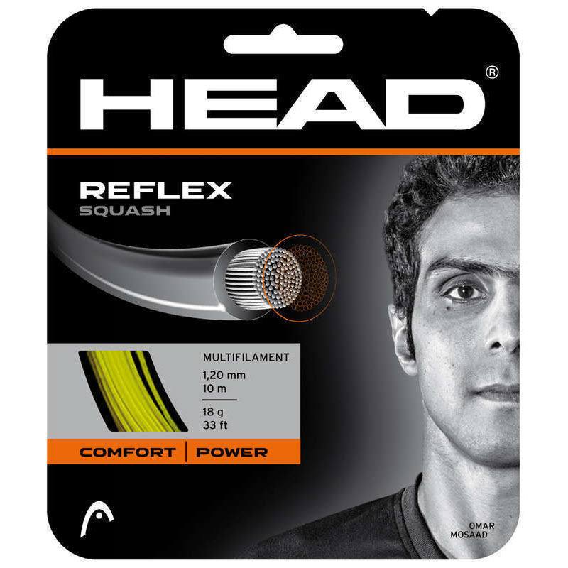 Head Reflex 18 Gauge