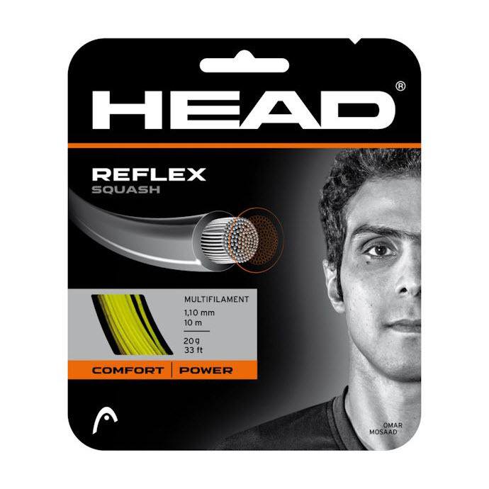 Head Reflex 20 Gauge