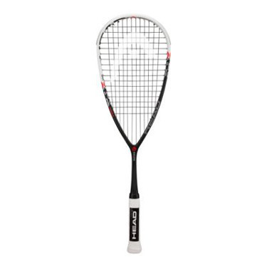 Head Graphene XT Cyano 125 XTR