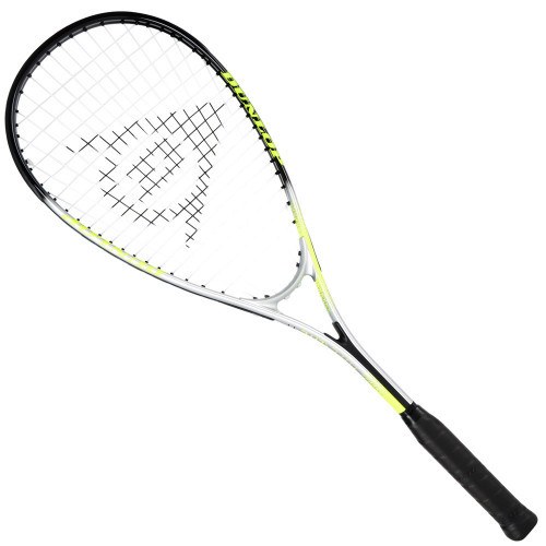Dunlop Hyper Lite Ti Squash Racket