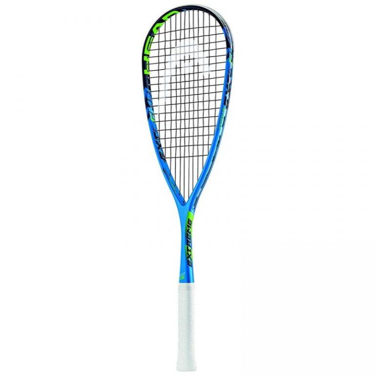 Head Extreme 120 Squash Racket Squash Source