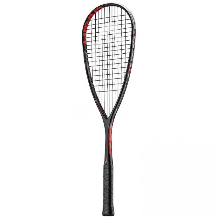 Head Squash Rackets Buyer's Guide Squash Source