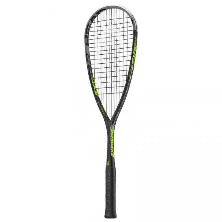 Head Extreme 145 Squash Racket Squash Source