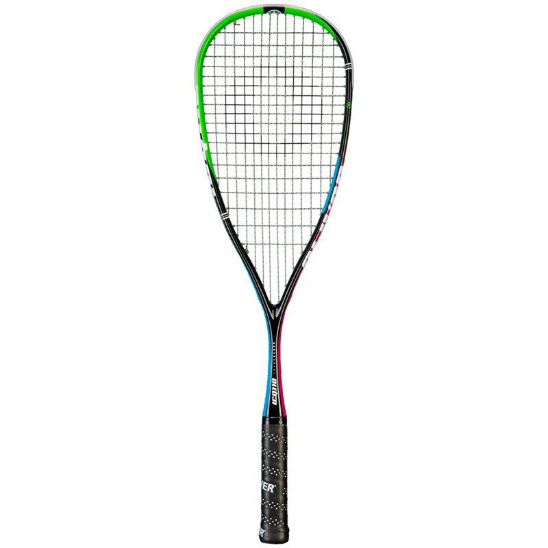 Oliver ICQ 110 Squash Racket