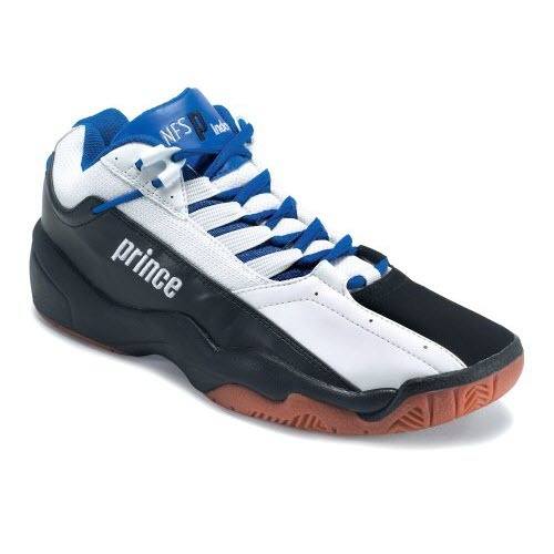 Prince Men Turbo Pro Squash Shoes