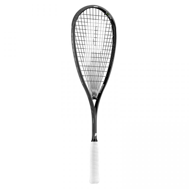 Prince Pro Warrior 650 Squash Racket Squash Source