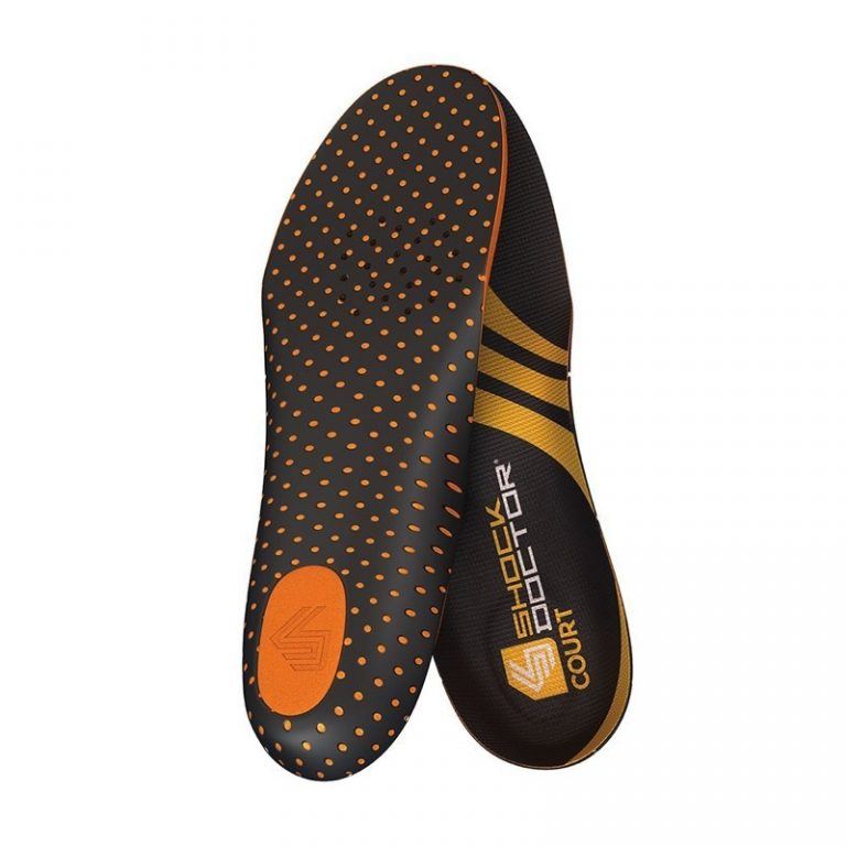 Squash Shoe Insoles Squash Source