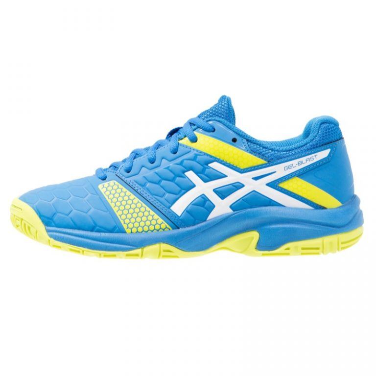 asics junior squash shoes