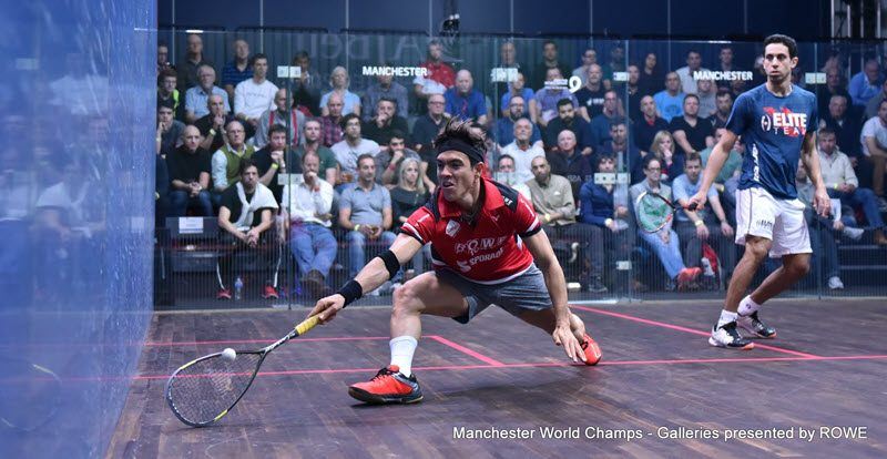 Miguel Angel Rodriguez 2017 Worlds
