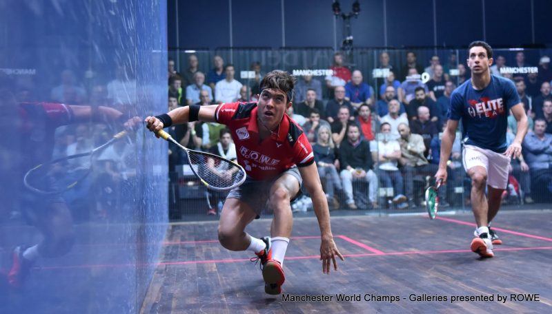 Rodriguez 2017 World Champs