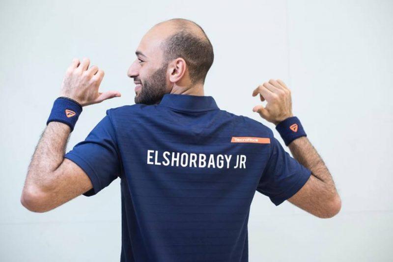 Marwan Tecnifibre