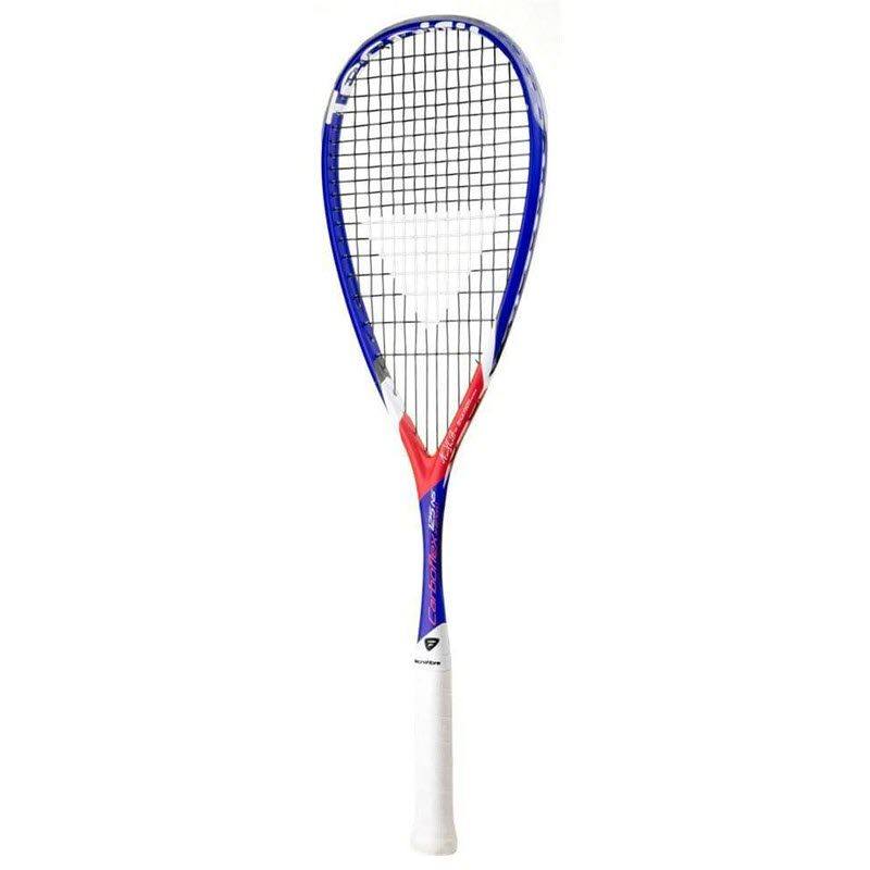 Tecnifibre Carboflex X-Speed 125 NS Squash Racket