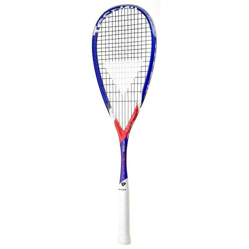 Tecnifibre Carboflex X Speed 125 NS Squash Racket