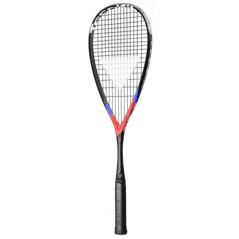 Tecnifibre Carboflex X Speed 125 Squash Racket