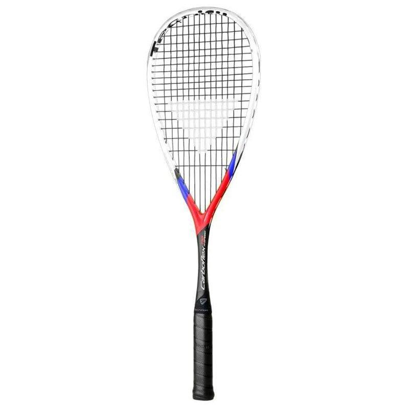 Tecnifibre Carboflex X Speed 130 Squash Racket