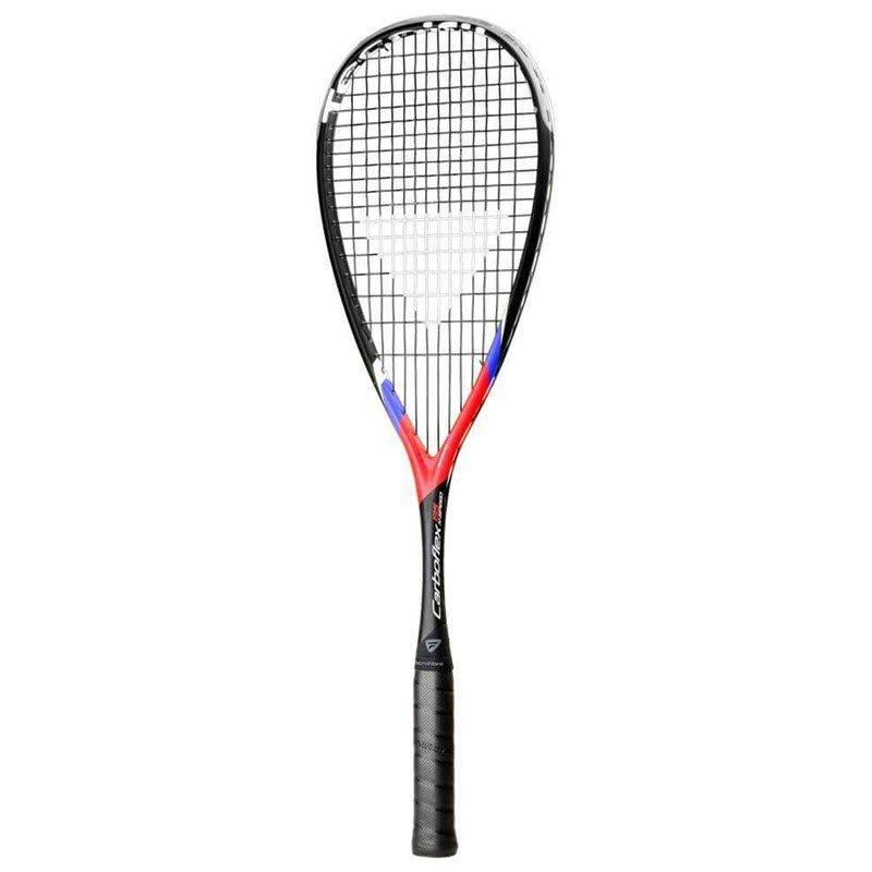 Tecnifibre Carboflex X-Speed 135 Squash Racket