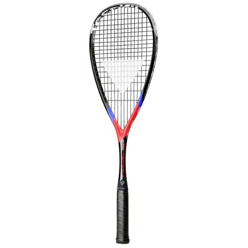 Tecnifibre Dynergy APX 120 Squash Racquet Racket with Manufacturer Warranty