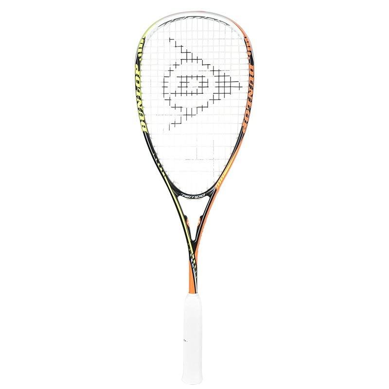 Dunlop Tempo Pro Squash Racket