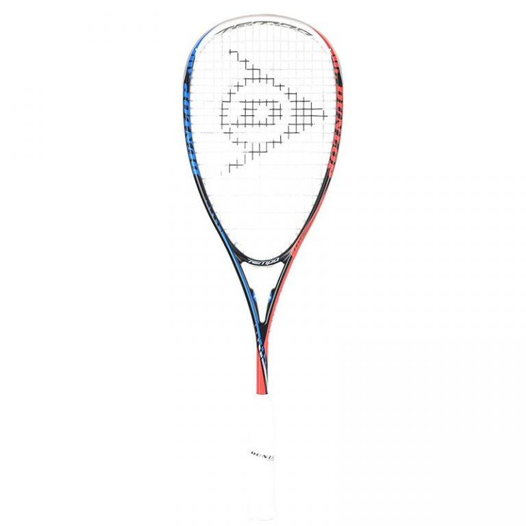 Dunlop Squash Racket Racquet Max 500GS Graphite ICS Vintage (Gebraucht) in Wettingen für CHF 29