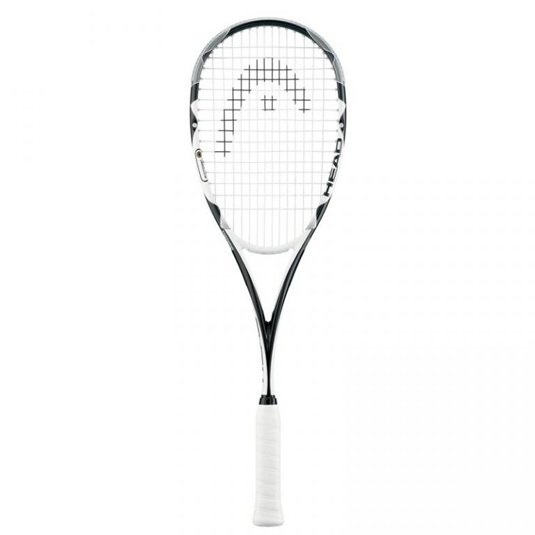 Head Microgel Instinct Squash Racket Squash Source