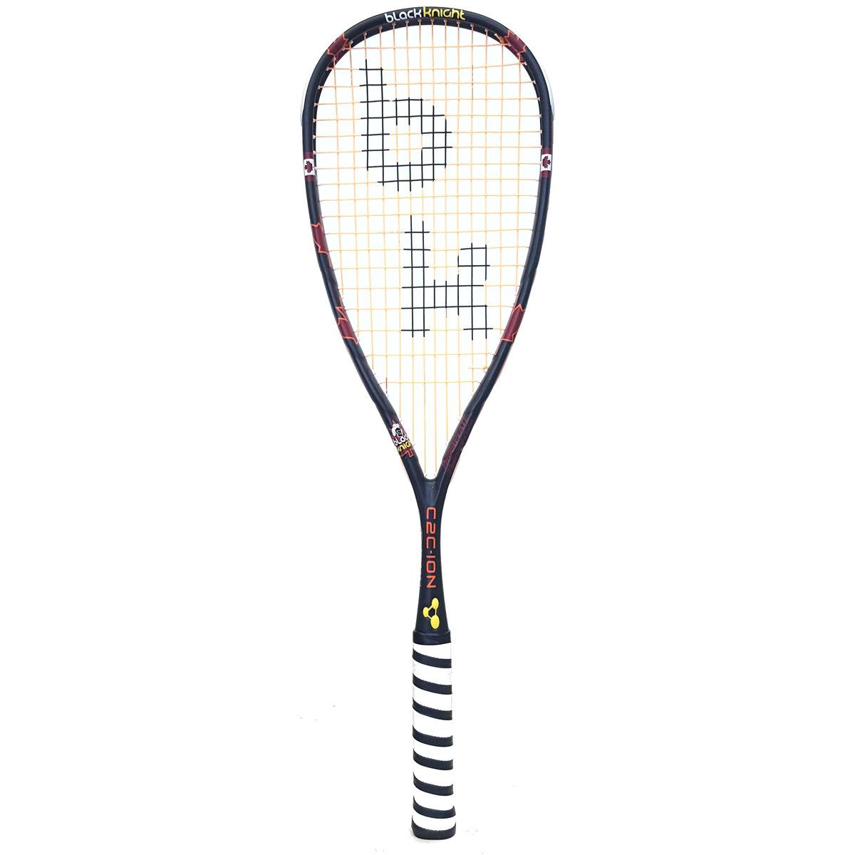 Black Knight C2C Ion Squash Racket