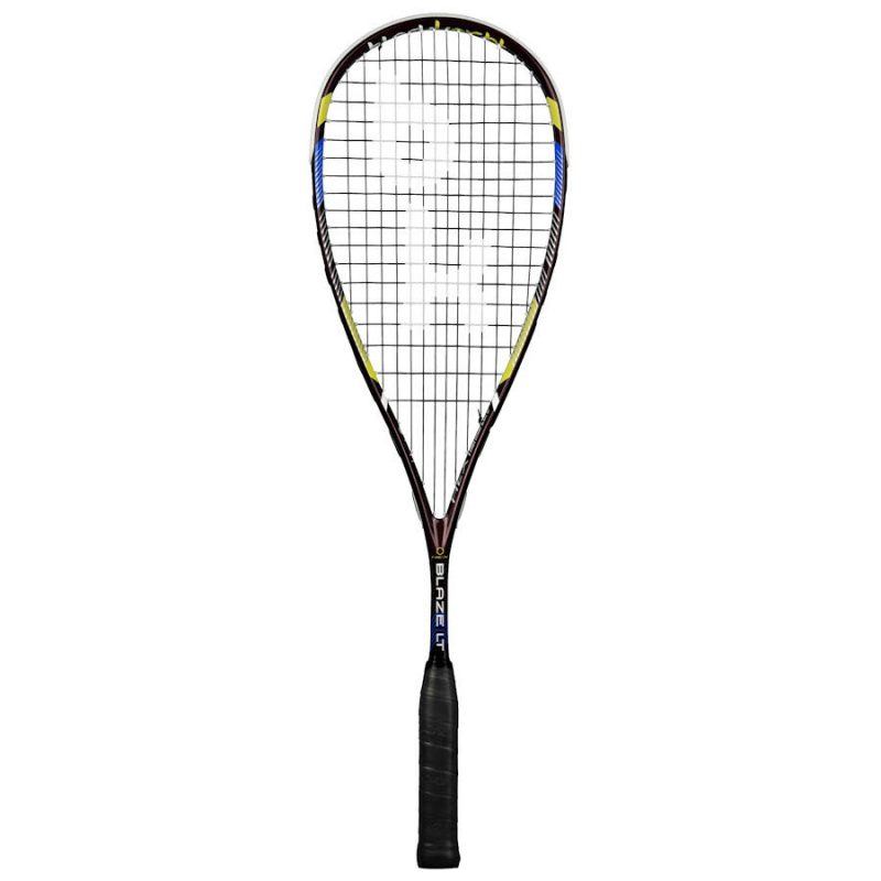 Black Knight Hex Blaze LT Squash Racket