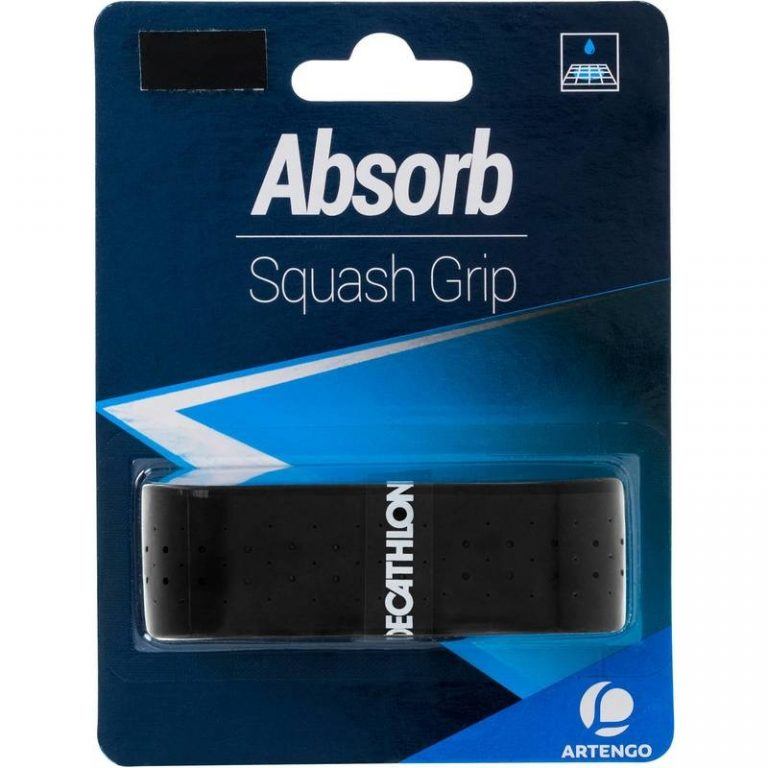 Decathlon Squash Grips Squash Source