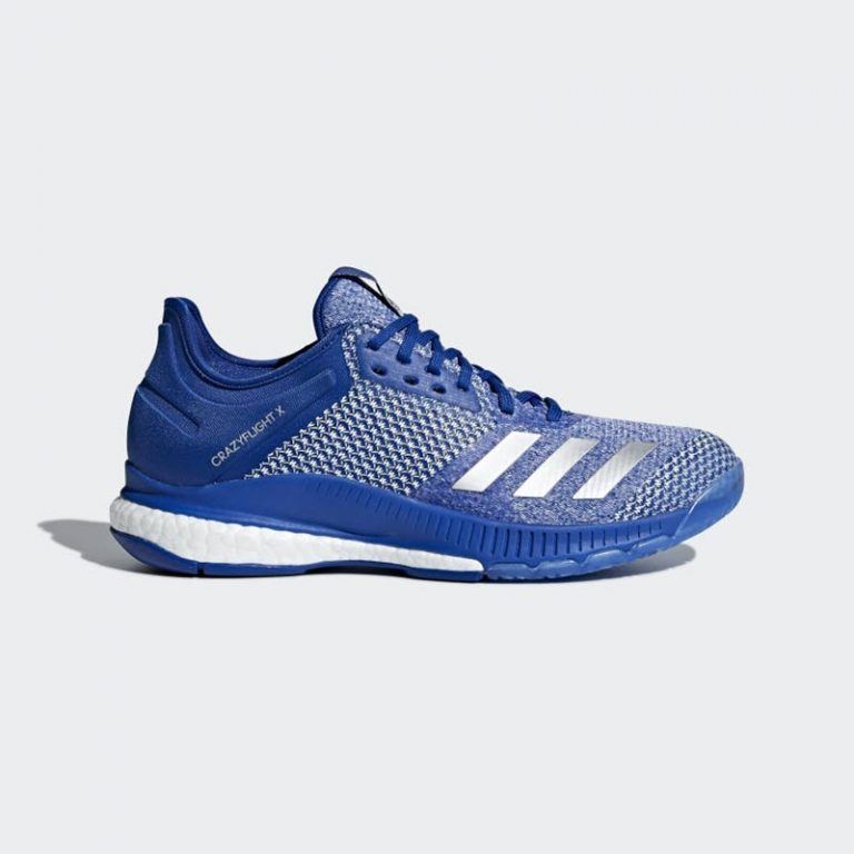 adidas crazyflight x 2.0