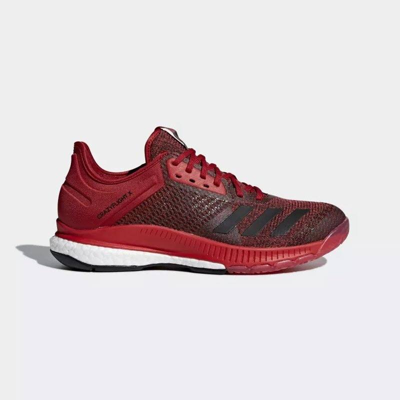 adidas crazyflight x 2.0 2018