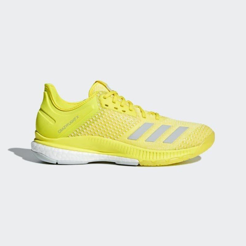 Adidas Crazyflight X 2.0