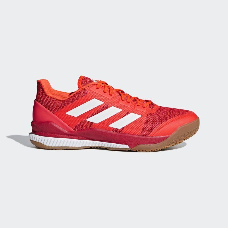 robo Red Lo anterior Adidas Squash Shoes Buyer's Guide - Squash Source