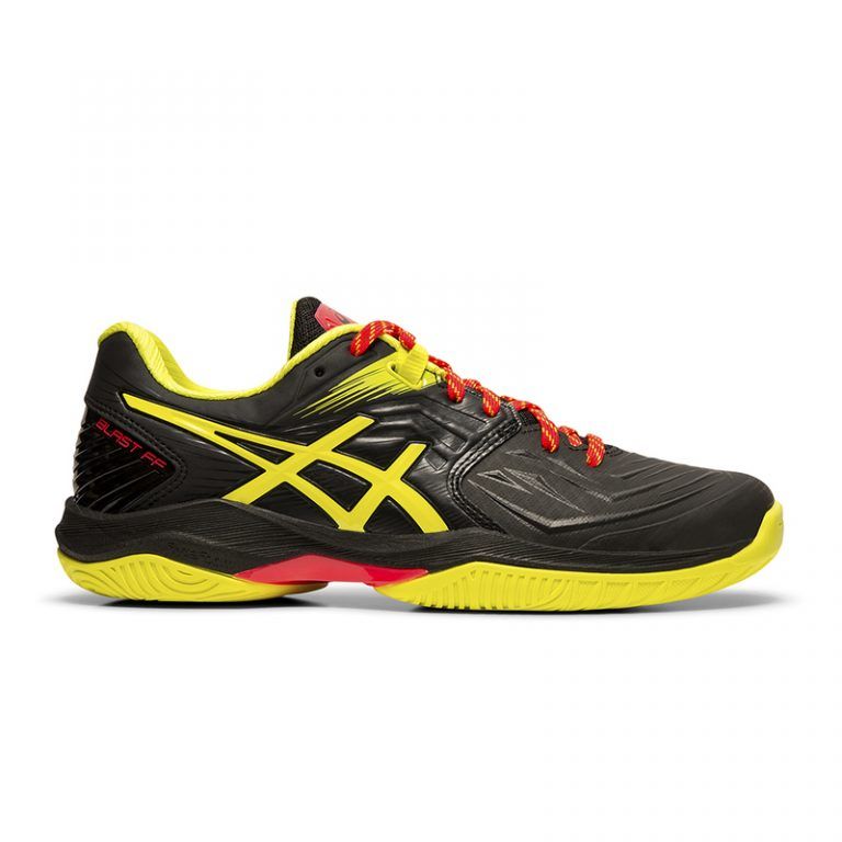 asics blast ff squash