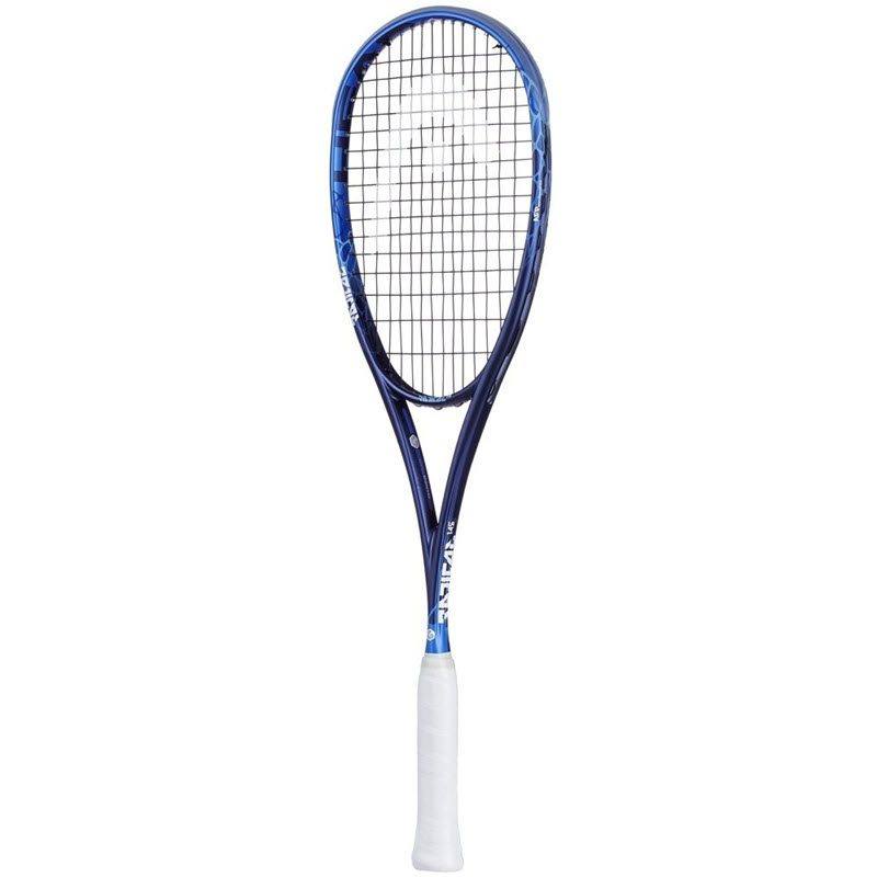 Head Graphene Touch Radical 145 Squash Racket