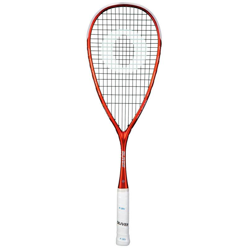 Oliver Apex 550 Squash Racket