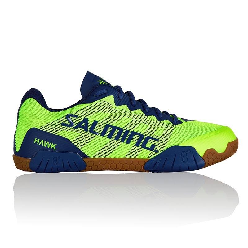 Details about   Salming Hawk Men´s Indoor Handball Sport Shoes Trainers yellow 1239085 1901 SALE 